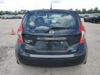 2014 Nissan Versa Note S