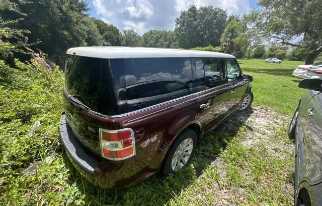 2009 Ford Flex SEL