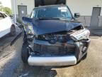 2024 Toyota 4runner SR5/SR5 Premium