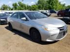 2016 Toyota Camry Hybrid