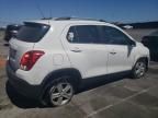 2016 Chevrolet Trax 1LT