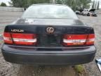 2001 Lexus ES 300