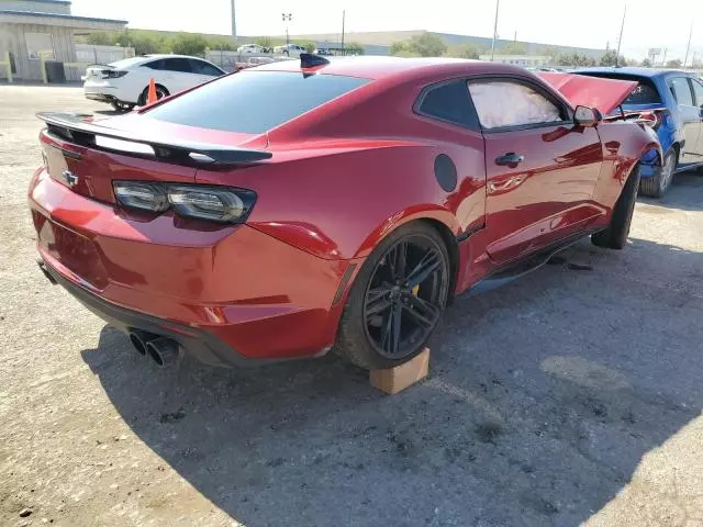 2019 Chevrolet Camaro SS