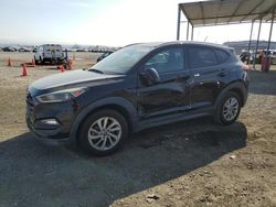 Hyundai Vehiculos salvage en venta: 2016 Hyundai Tucson Limited