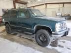 1999 GMC Yukon