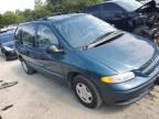 2000 Dodge Caravan