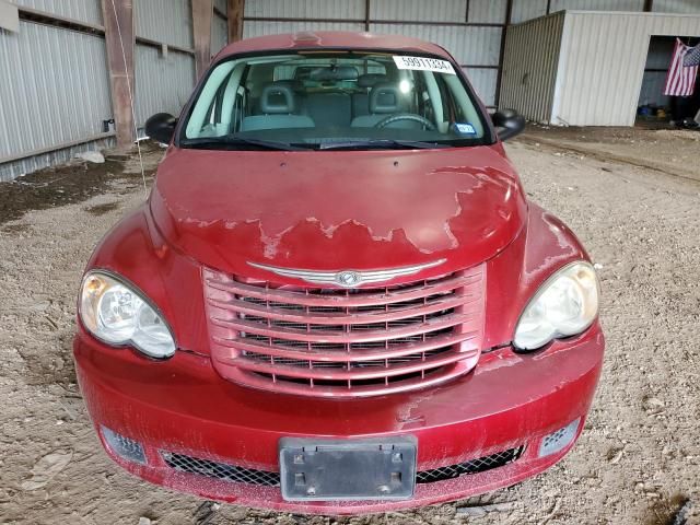 2009 Chrysler PT Cruiser