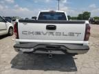 2004 Chevrolet Silverado C1500