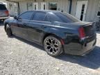 2016 Chrysler 300 S