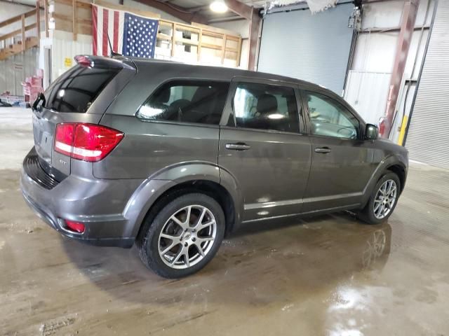 2019 Dodge Journey GT