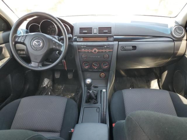 2006 Mazda 3 I