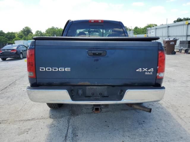 2003 Dodge RAM 1500 ST