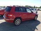 2011 Mercedes-Benz GLK 350 4matic