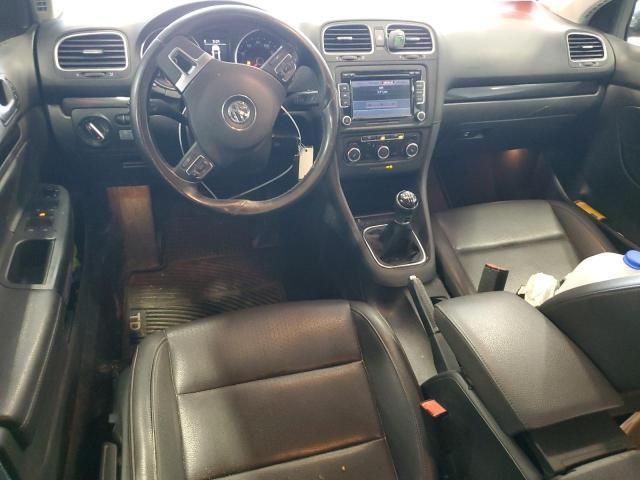 2014 Volkswagen Jetta TDI