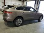 2017 Jaguar F-PACE Prestige