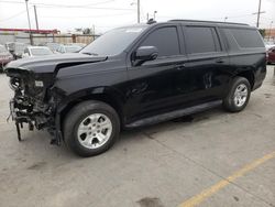 2023 Chevrolet Suburban K1500 RST en venta en Los Angeles, CA