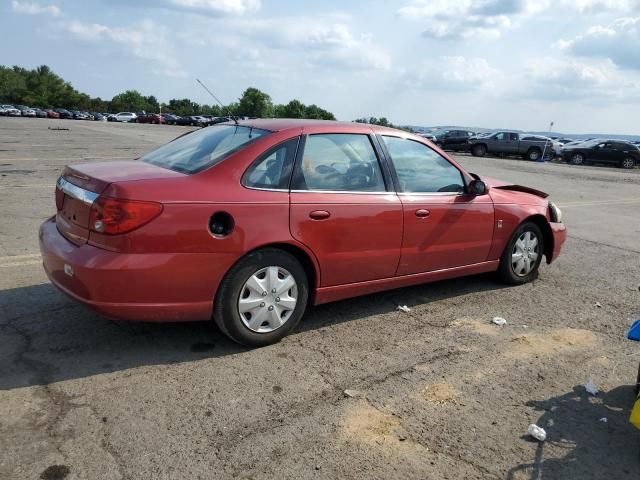 2003 Saturn L200