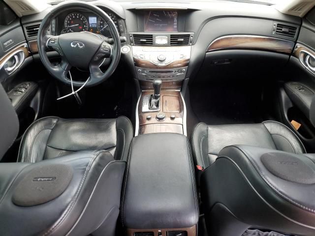 2015 Infiniti Q70 3.7