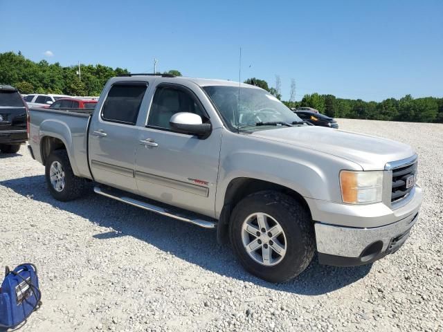 2007 GMC New Sierra C1500