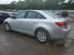 2011 Chevrolet Cruze LS