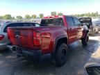 2018 Chevrolet Colorado ZR2