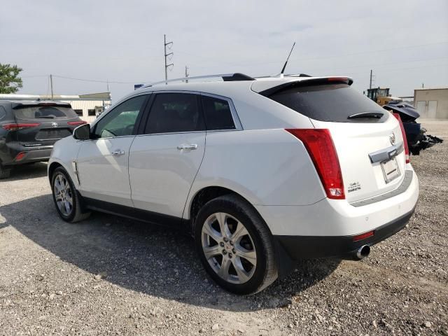 2011 Cadillac SRX Performance Collection