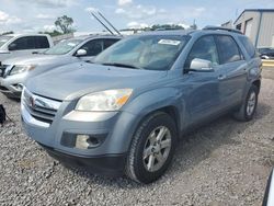 Salvage cars for sale at Hueytown, AL auction: 2008 Saturn Outlook XR