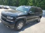 2005 Chevrolet Suburban K1500