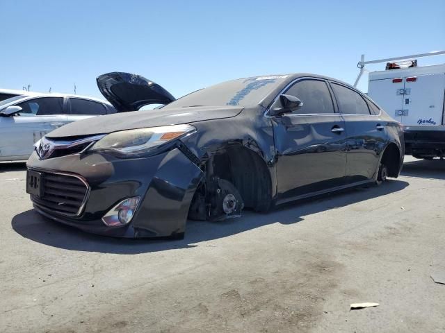 2014 Toyota Avalon Base