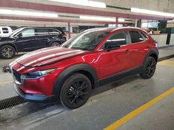 Salvage cars for sale at Dyer, IN auction: 2024 Mazda CX-30 Select