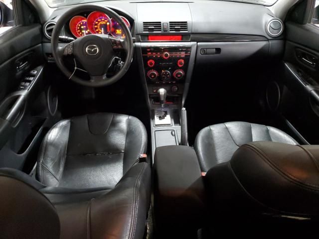 2009 Mazda 3 S