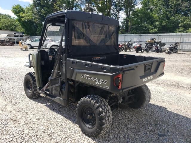 2019 Polaris Ranger XP 900