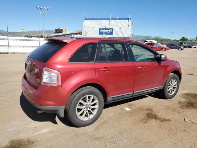 2007 Ford Edge SEL