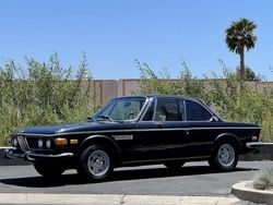 Carros salvage clásicos a la venta en subasta: 1973 BMW 3.0 CS