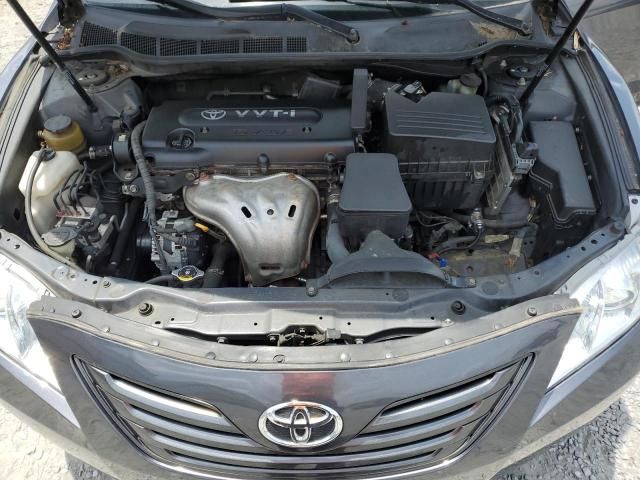 2007 Toyota Camry CE