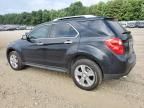 2011 Chevrolet Equinox LTZ