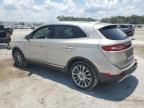 2015 Lincoln MKC