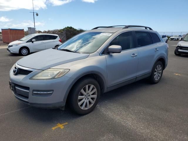 2007 Mazda CX-9