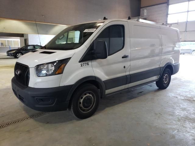 2022 Ford Transit T-150