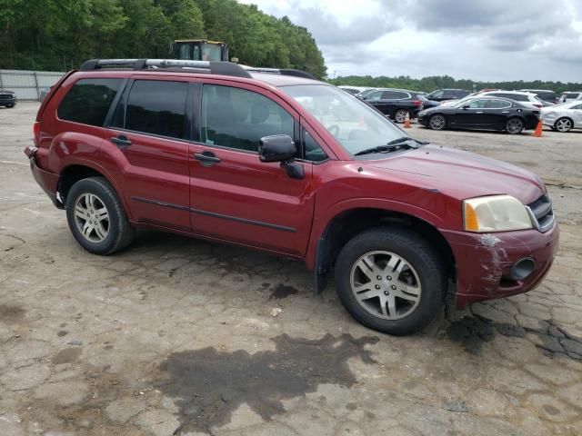 2006 Mitsubishi Endeavor LS