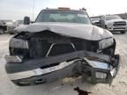 2007 Chevrolet Silverado K3500