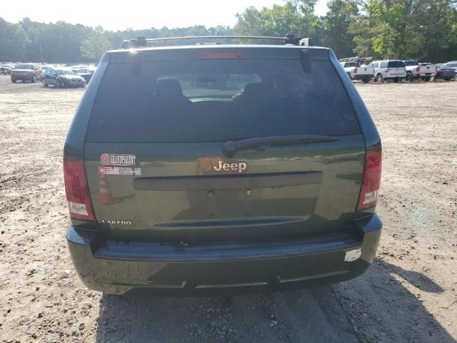 2008 Jeep Grand Cherokee Laredo