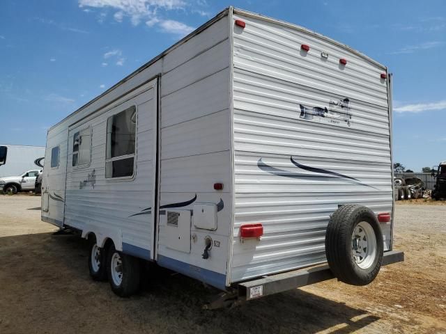 2003 Jayco JAY Flight