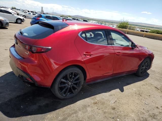 2019 Mazda 3 Premium