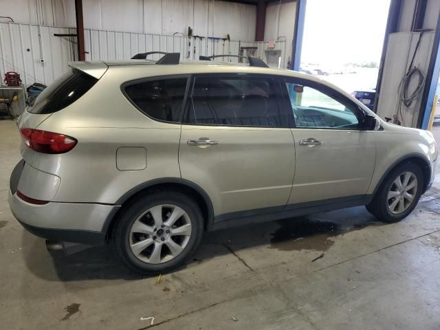 2006 Subaru B9 Tribeca 3.0 H6