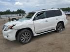 2011 Lexus LX 570