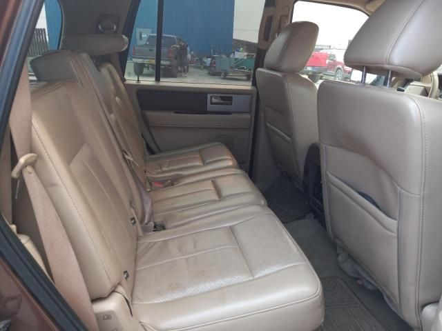 2012 Ford Expedition XLT