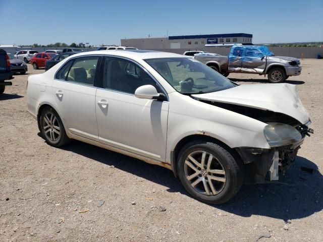 2006 Volkswagen Jetta TDI Option Package 2