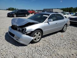 Acura salvage cars for sale: 2003 Acura 3.2TL TYPE-S