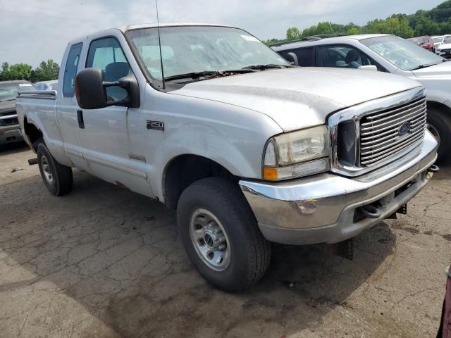 2003 Ford F250 Super Duty